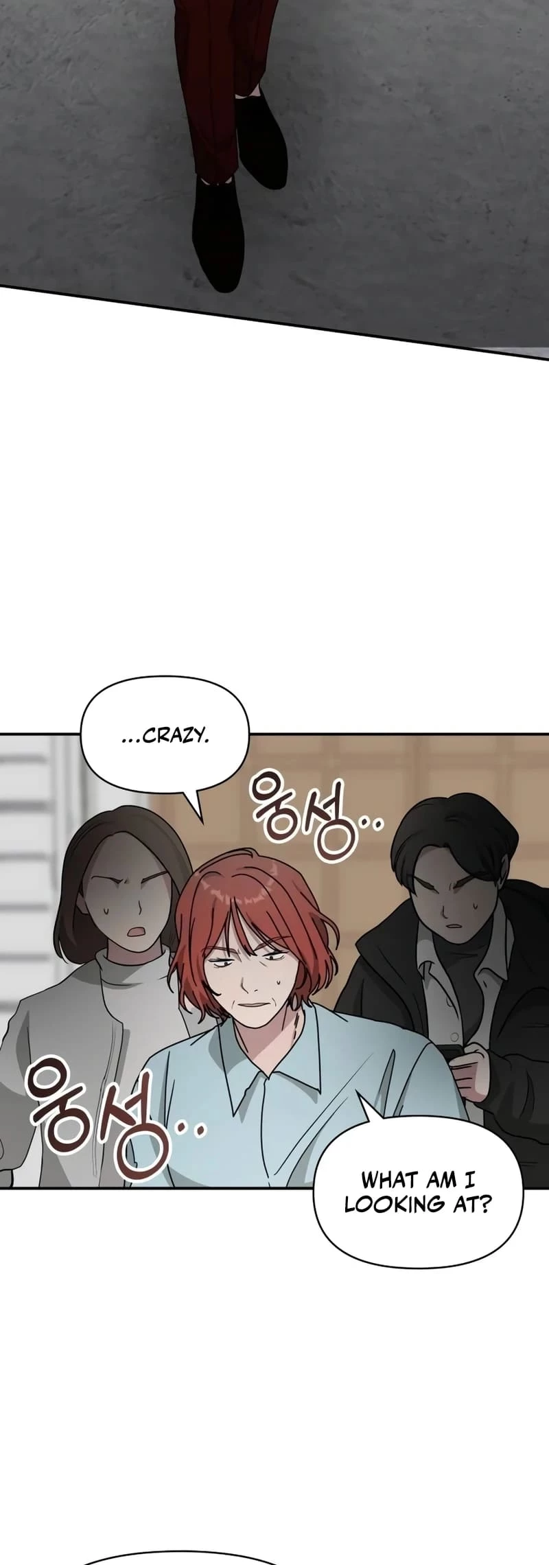 I Was Mistaken As a Monstrous Genius Actor Chapter 38 - 10