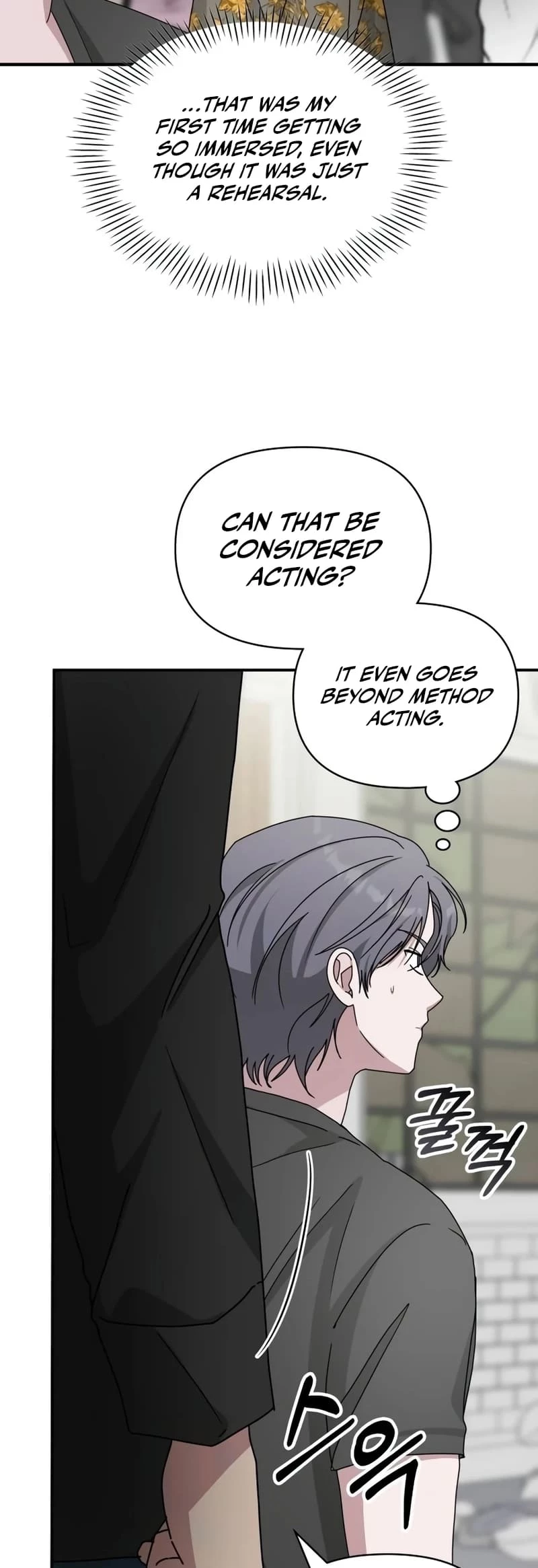 I Was Immediately Mistaken for a Monster Genius Actor Chapter 39 - 54
