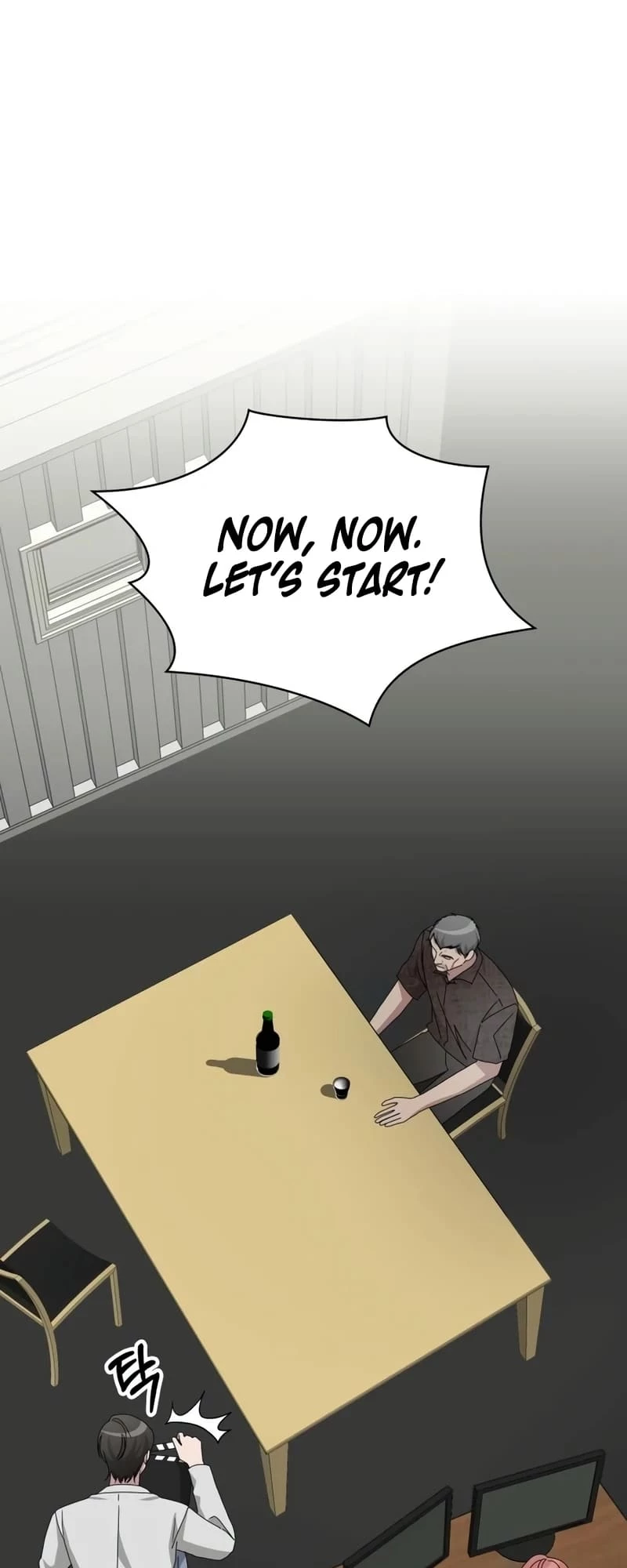 I Was Immediately Mistaken for a Monster Genius Actor Chapter 40 - 15