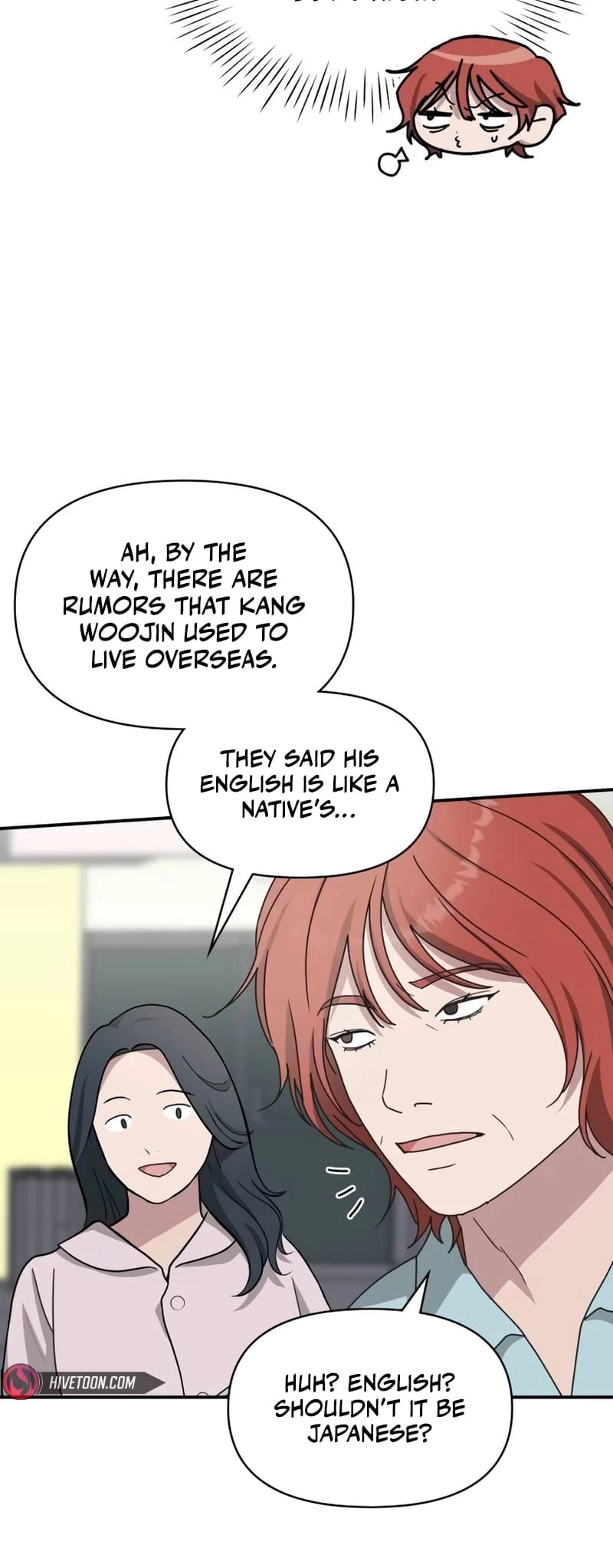 I Was Immediately Mistaken for a Monster Genius Actor Chapter 37 - 7