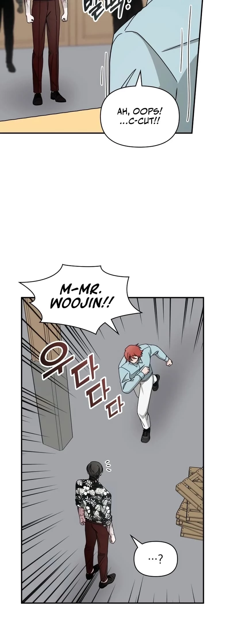 I Was Mistaken As a Monstrous Genius Actor Chapter 38 - 16