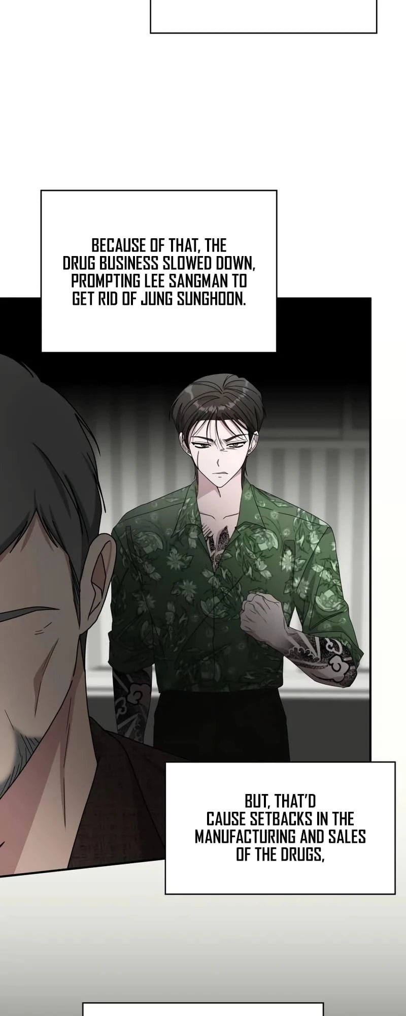 I Was Immediately Mistaken for a Monster Genius Actor Chapter 40 - 18