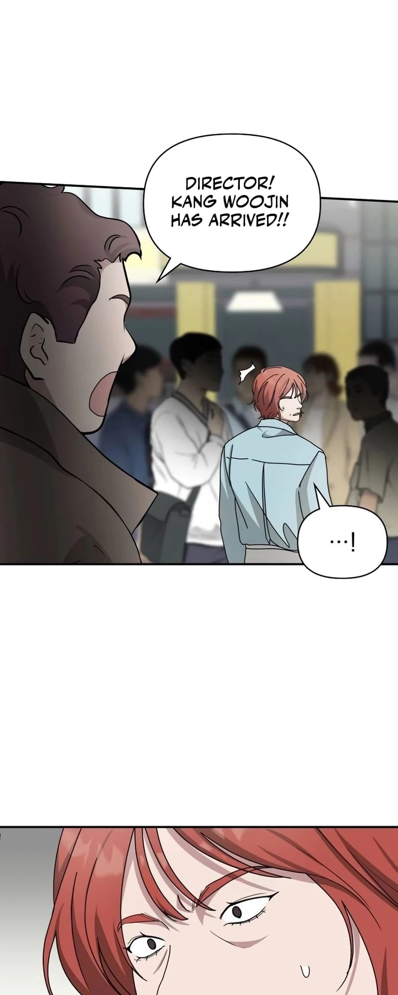 I Was Immediately Mistaken for a Monster Genius Actor Chapter 37 - 9
