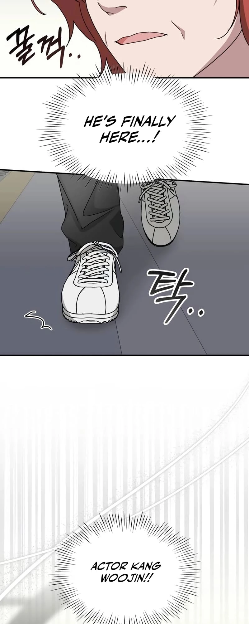 I Was Immediately Mistaken for a Monster Genius Actor Chapter 37 - 10