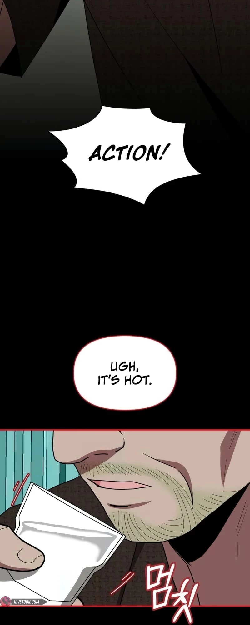 I Was Immediately Mistaken for a Monster Genius Actor Chapter 40 - 20