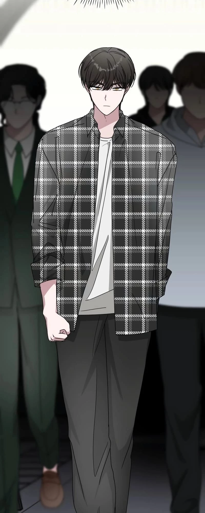 I Was Immediately Mistaken for a Monster Genius Actor Chapter 37 - 11