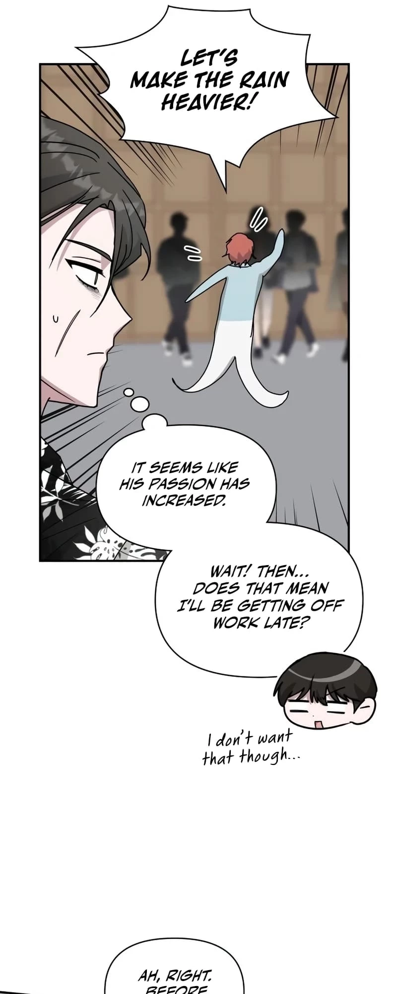 I Was Mistaken As a Monstrous Genius Actor Chapter 38 - 22