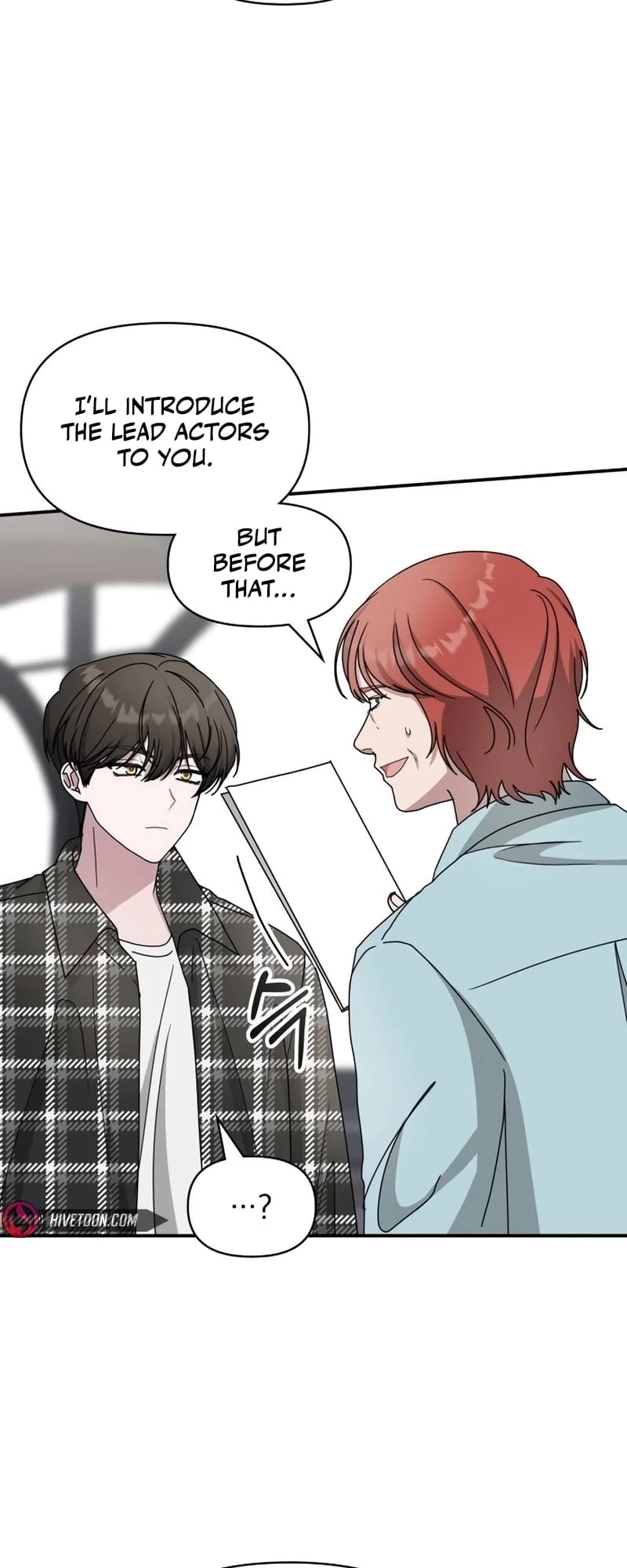 I Was Immediately Mistaken for a Monster Genius Actor Chapter 37 - 14