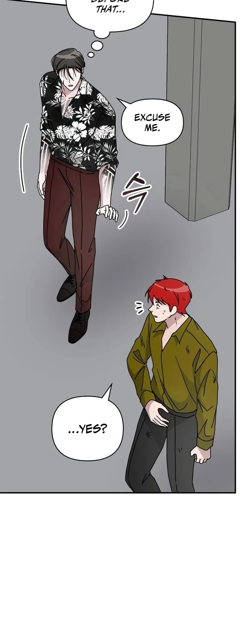 I Was Mistaken As a Monstrous Genius Actor Chapter 38 - 23