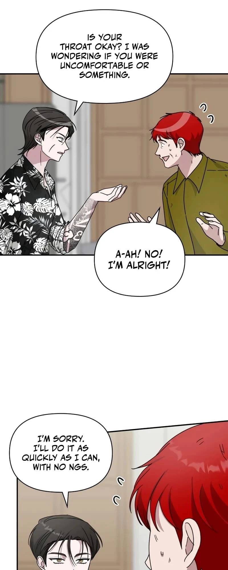 I Was Mistaken As a Monstrous Genius Actor Chapter 38 - 24