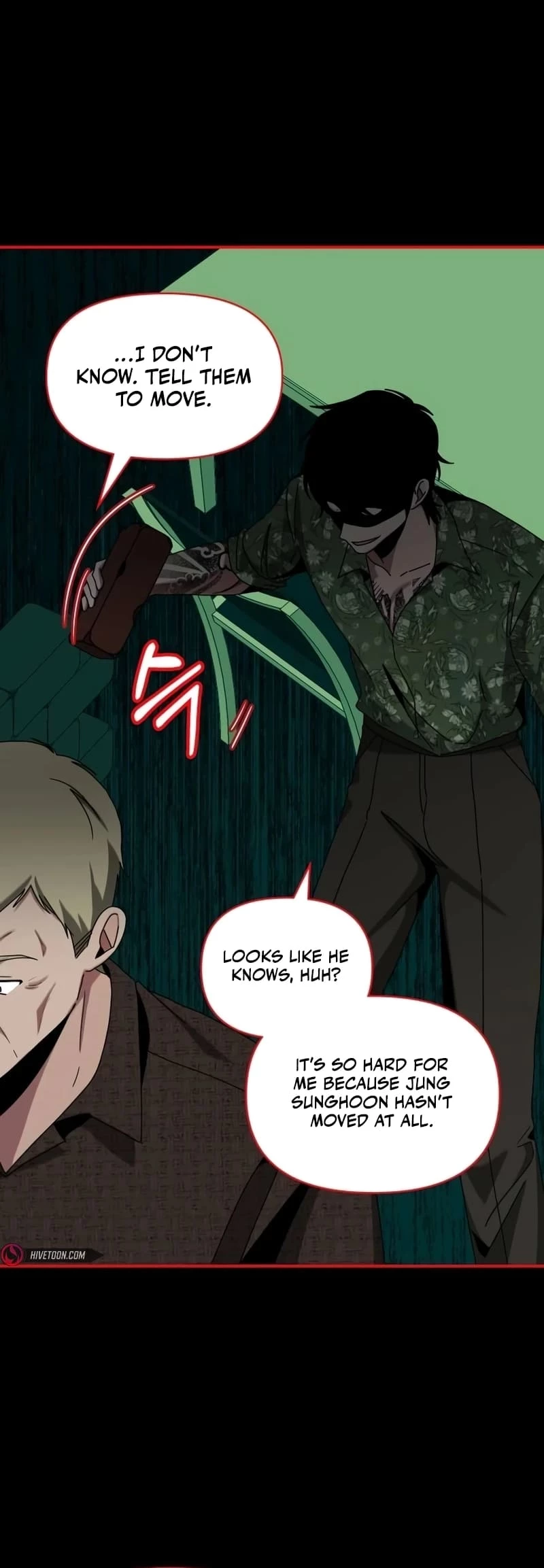 I Was Immediately Mistaken for a Monster Genius Actor Chapter 40 - 26