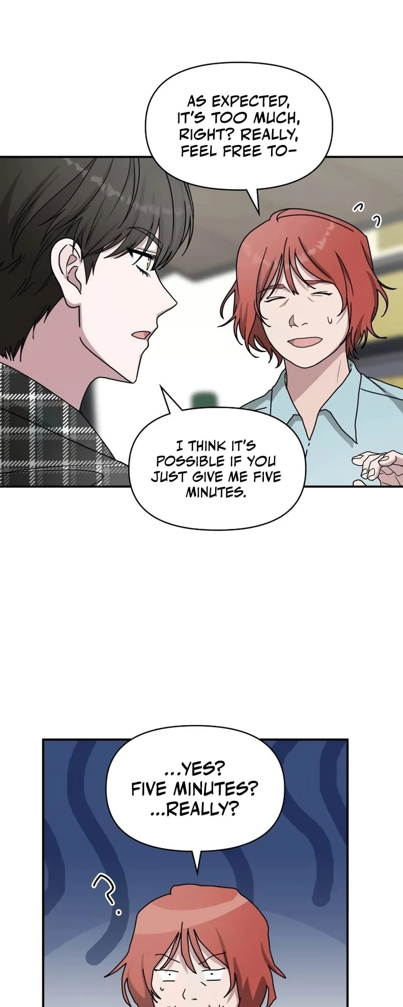 I Was Immediately Mistaken for a Monster Genius Actor Chapter 37 - 17