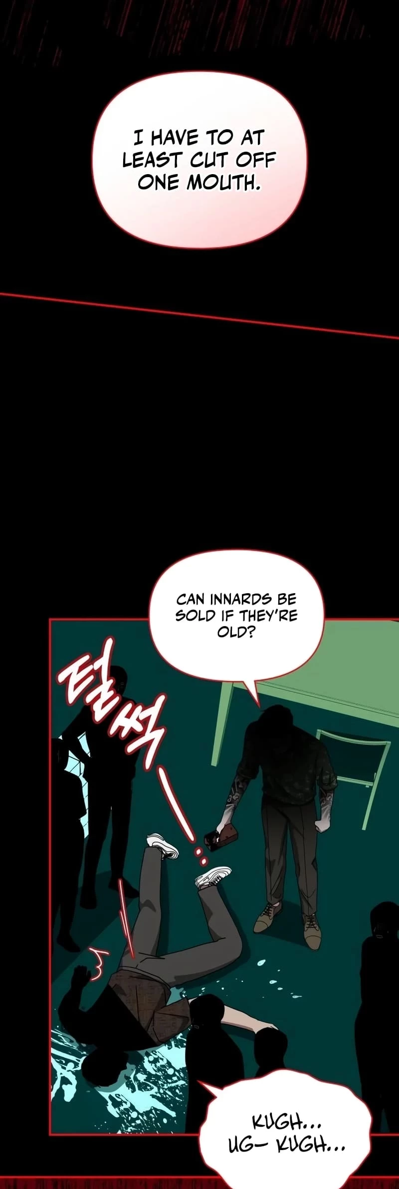I Was Immediately Mistaken for a Monster Genius Actor Chapter 40 - 29