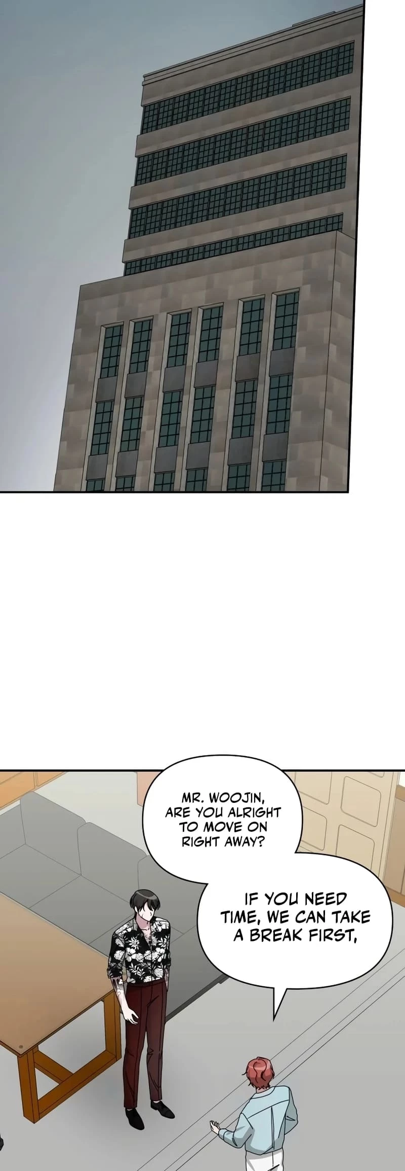 I Was Mistaken As a Monstrous Genius Actor Chapter 38 - 29