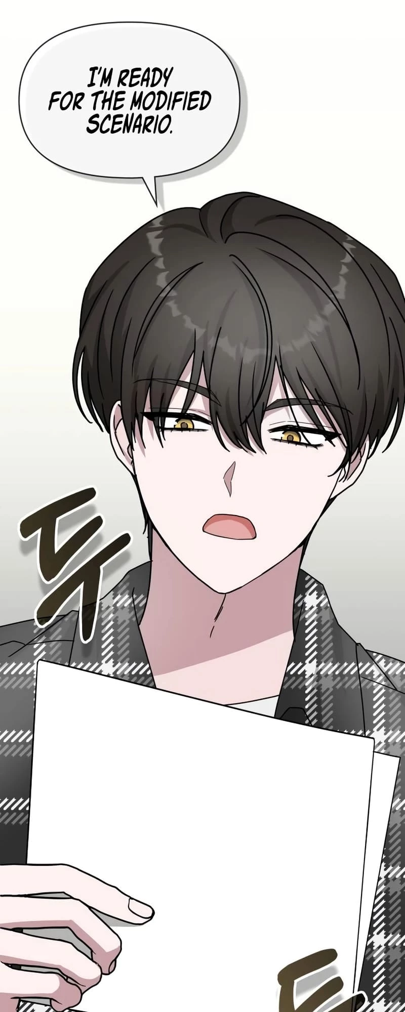 I Was Immediately Mistaken for a Monster Genius Actor Chapter 37 - 20