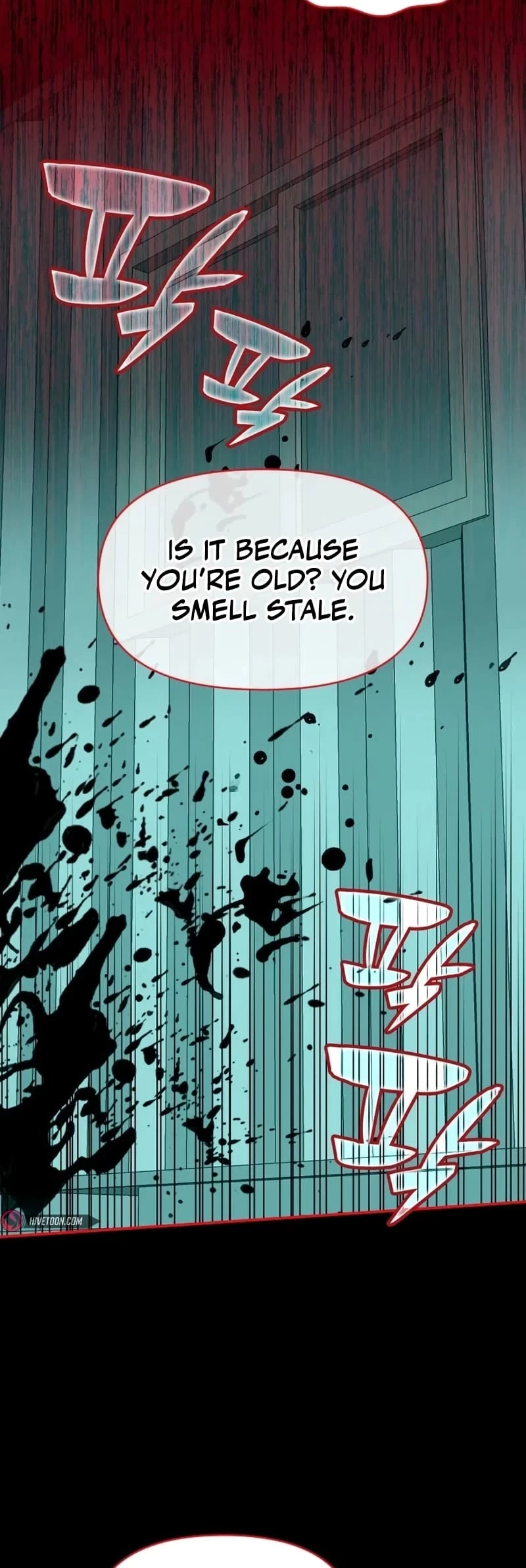 I Was Immediately Mistaken for a Monster Genius Actor Chapter 40 - 30