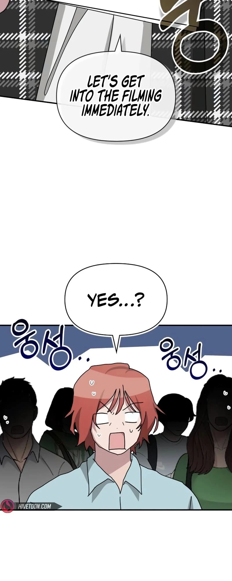 I Was Immediately Mistaken for a Monster Genius Actor Chapter 37 - 21
