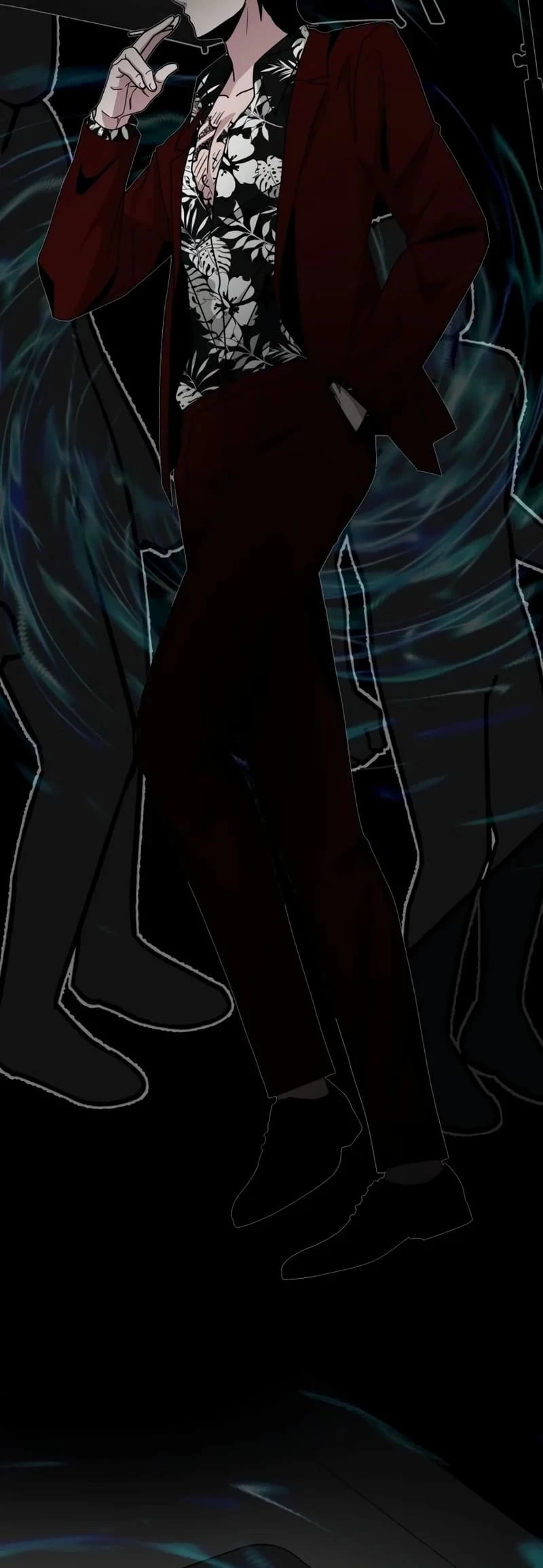 I Was Mistaken As a Monstrous Genius Actor Chapter 38 - 33