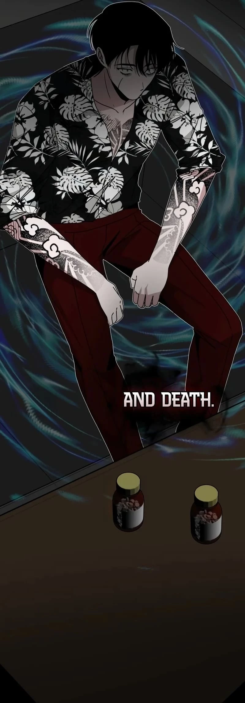 I Was Mistaken As a Monstrous Genius Actor Chapter 38 - 34