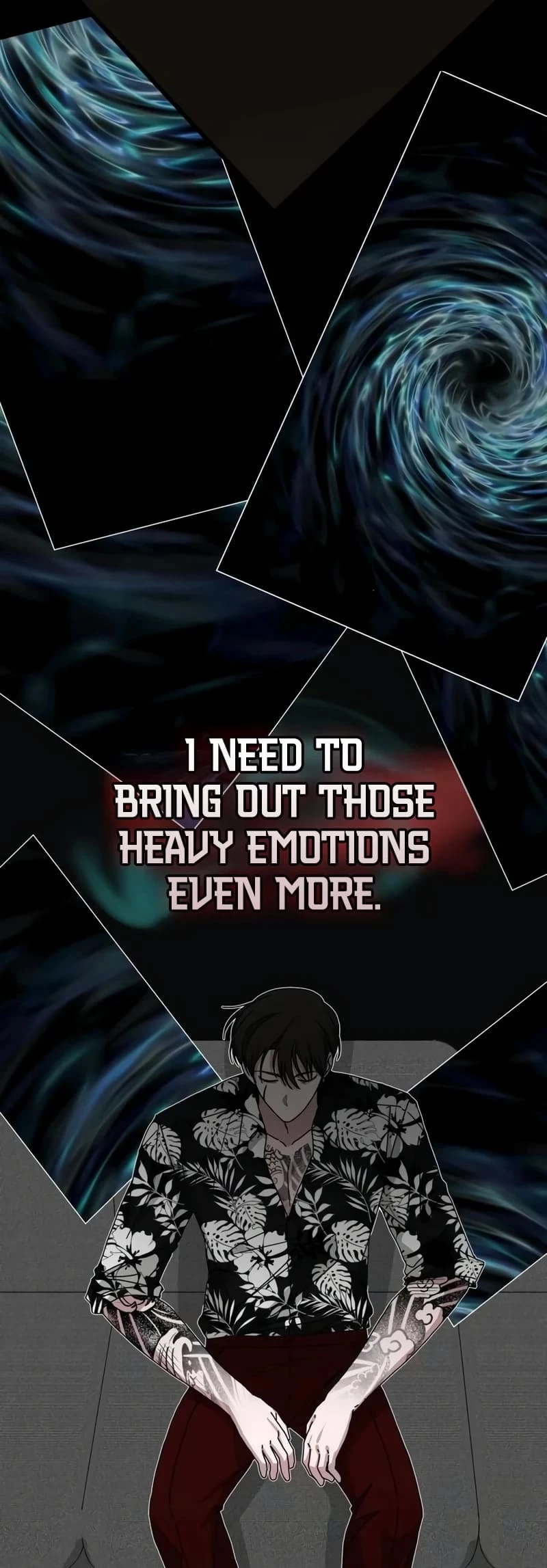 I Was Mistaken As a Monstrous Genius Actor Chapter 38 - 35