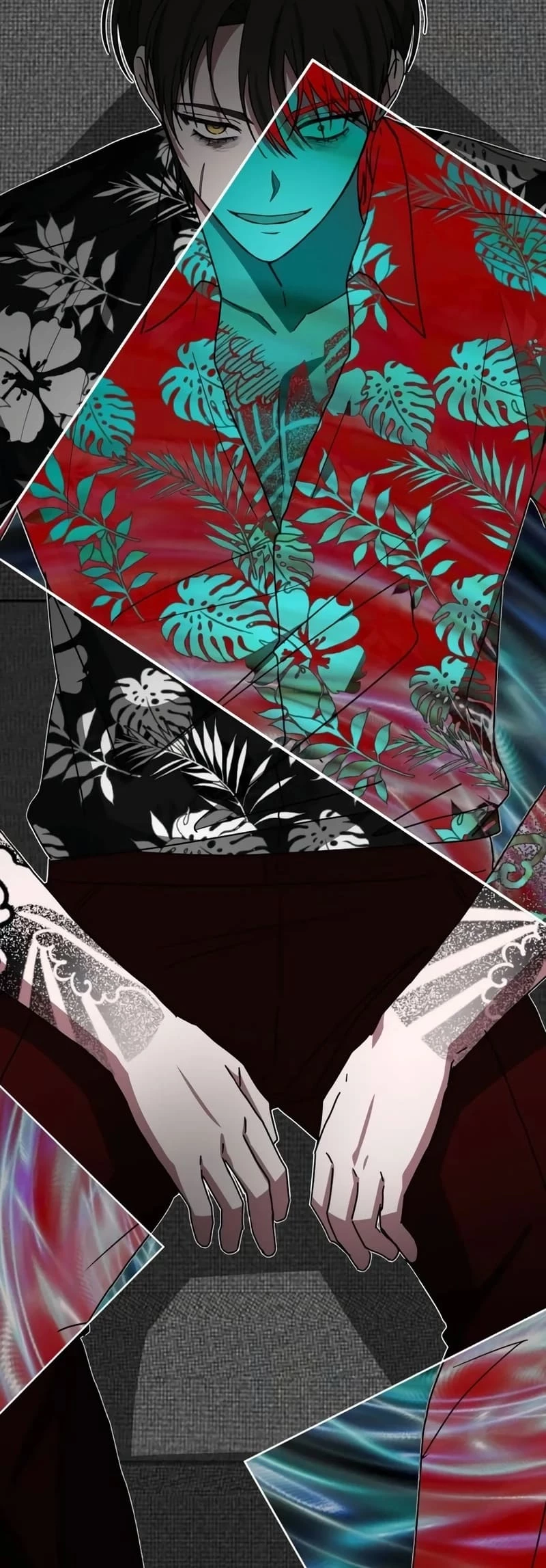 I Was Mistaken As a Monstrous Genius Actor Chapter 38 - 37