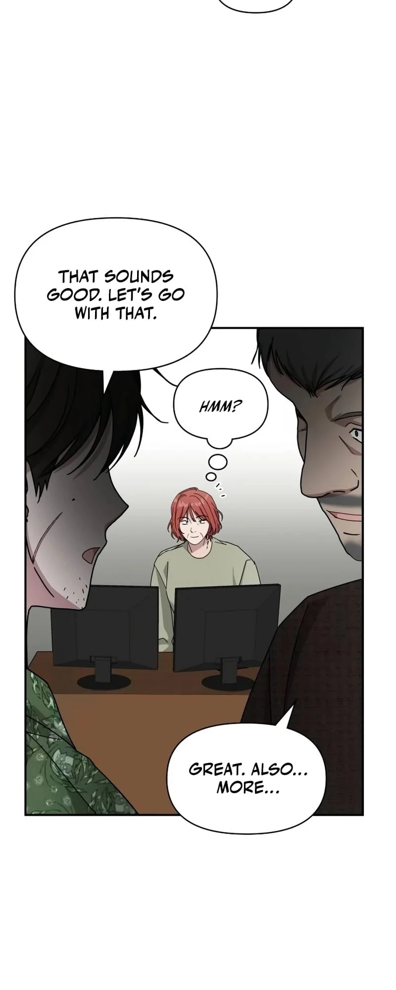 I Was Immediately Mistaken for a Monster Genius Actor Chapter 40 - 37