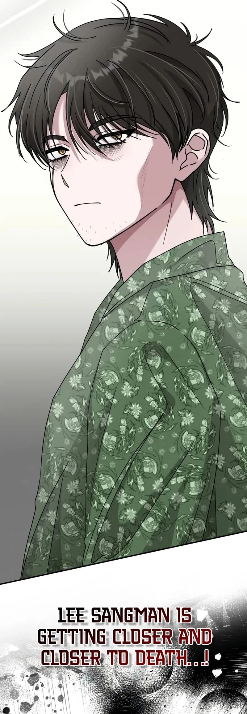 I Was Immediately Mistaken for a Monster Genius Actor Chapter 40 - 40