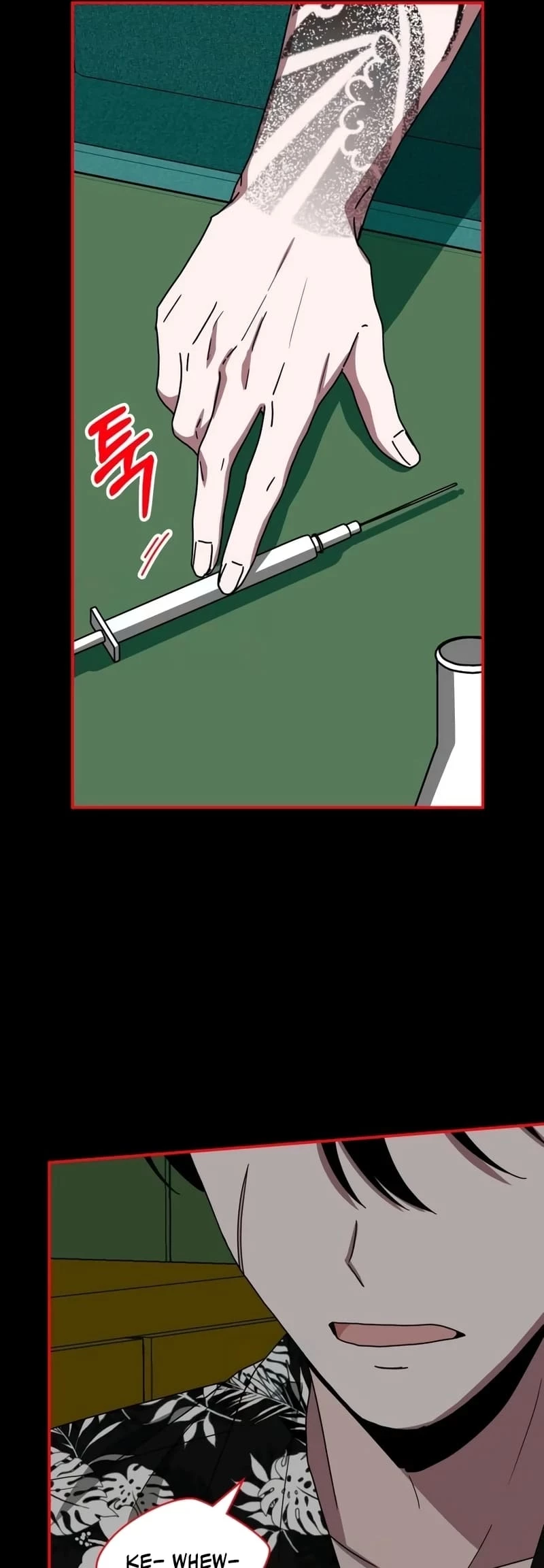 I Was Mistaken As a Monstrous Genius Actor Chapter 38 - 40