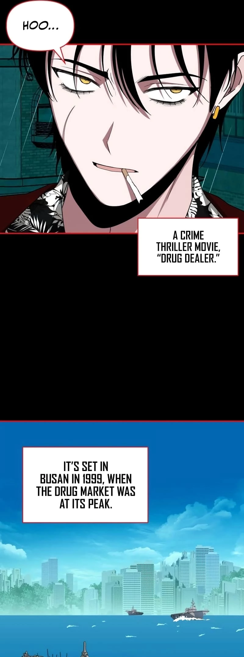 I Was Immediately Mistaken for a Monster Genius Actor Chapter 37 - 29