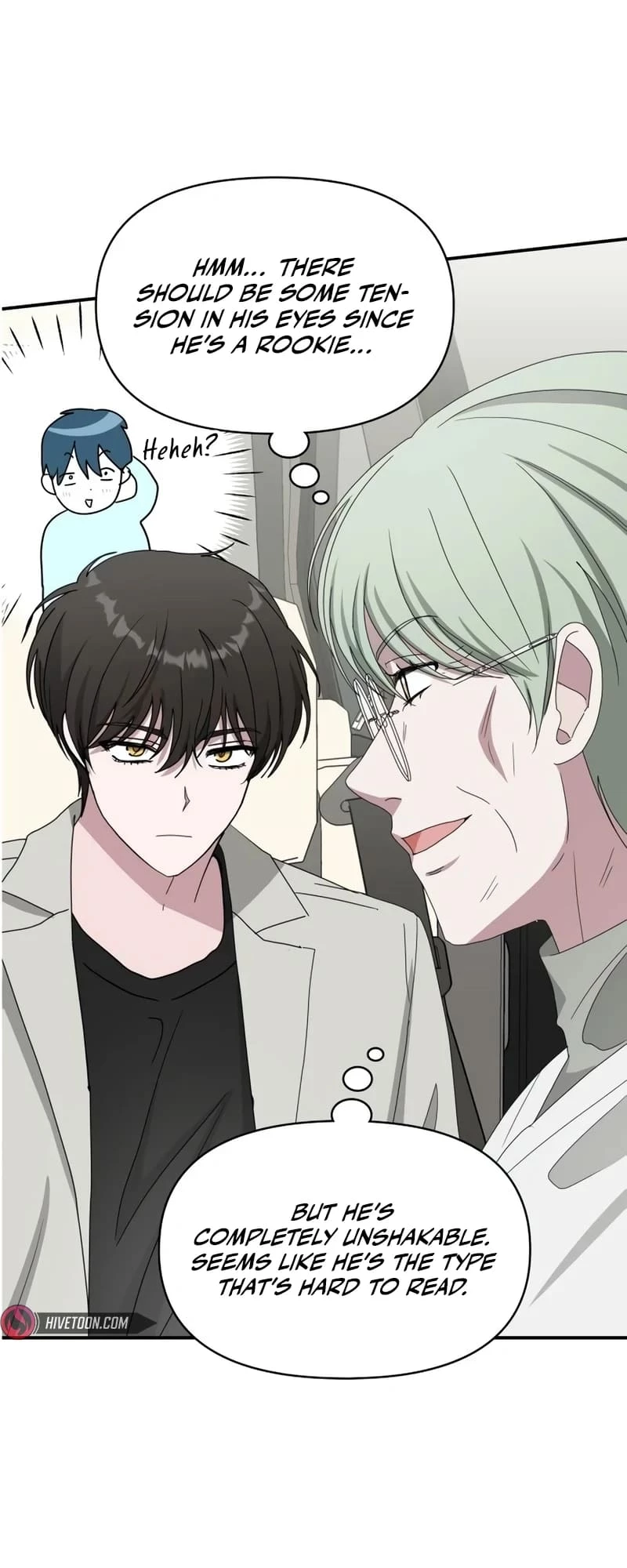 I Was Mistaken As a Monstrous Genius Actor Chapter 41 - 14