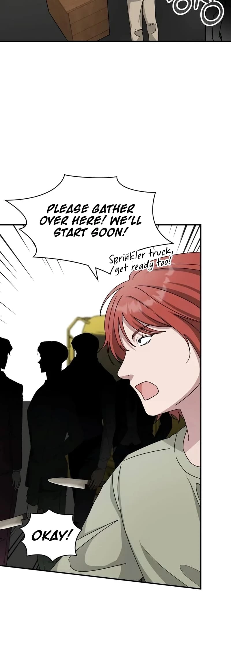 I Was Immediately Mistaken for a Monster Genius Actor Chapter 40 - 43