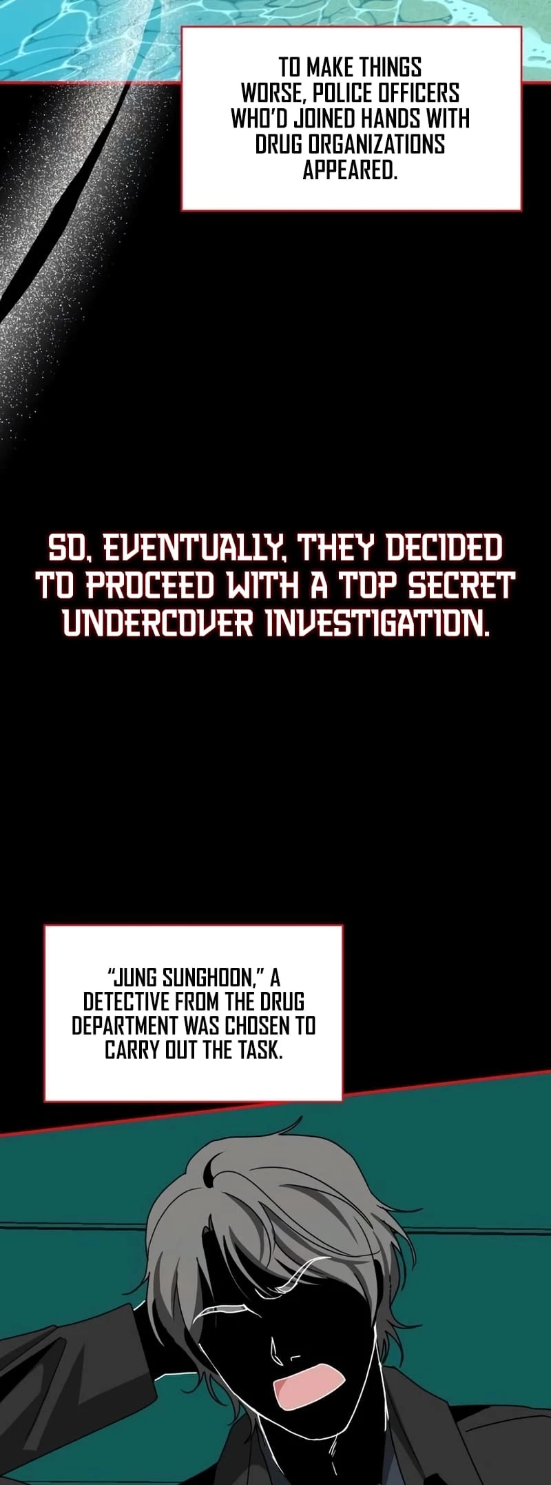I Was Immediately Mistaken for a Monster Genius Actor Chapter 37 - 31