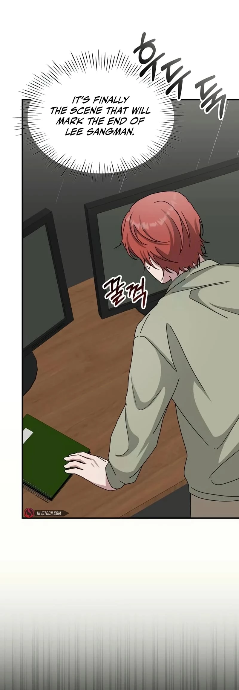 I Was Immediately Mistaken for a Monster Genius Actor Chapter 40 - 44