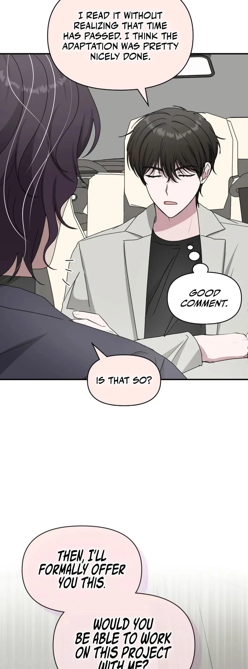 I Was Mistaken As a Monstrous Genius Actor Chapter 41 - 16