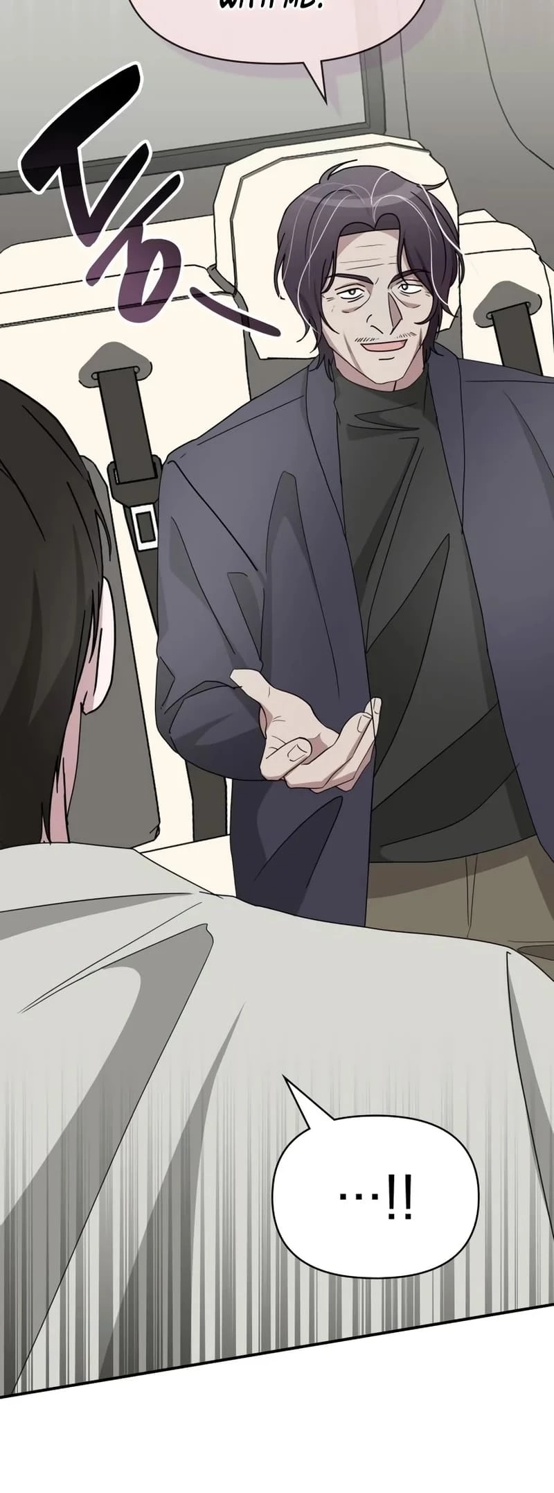 I Was Mistaken As a Monstrous Genius Actor Chapter 41 - 17