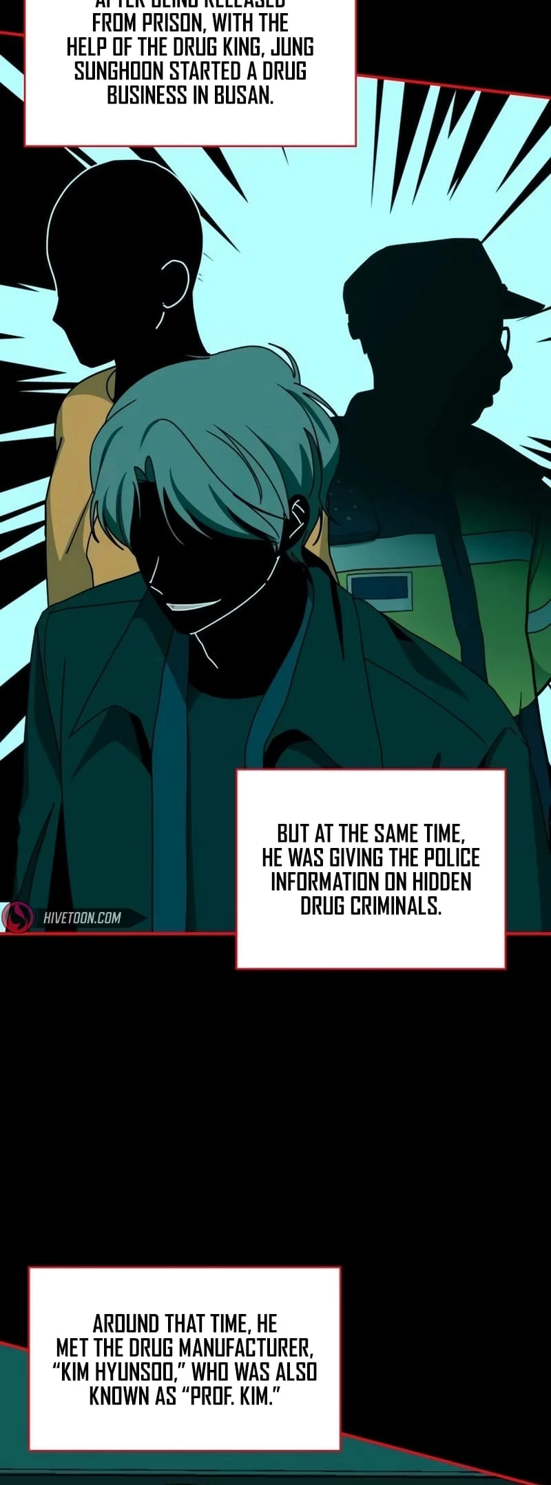 I Was Immediately Mistaken for a Monster Genius Actor Chapter 37 - 34
