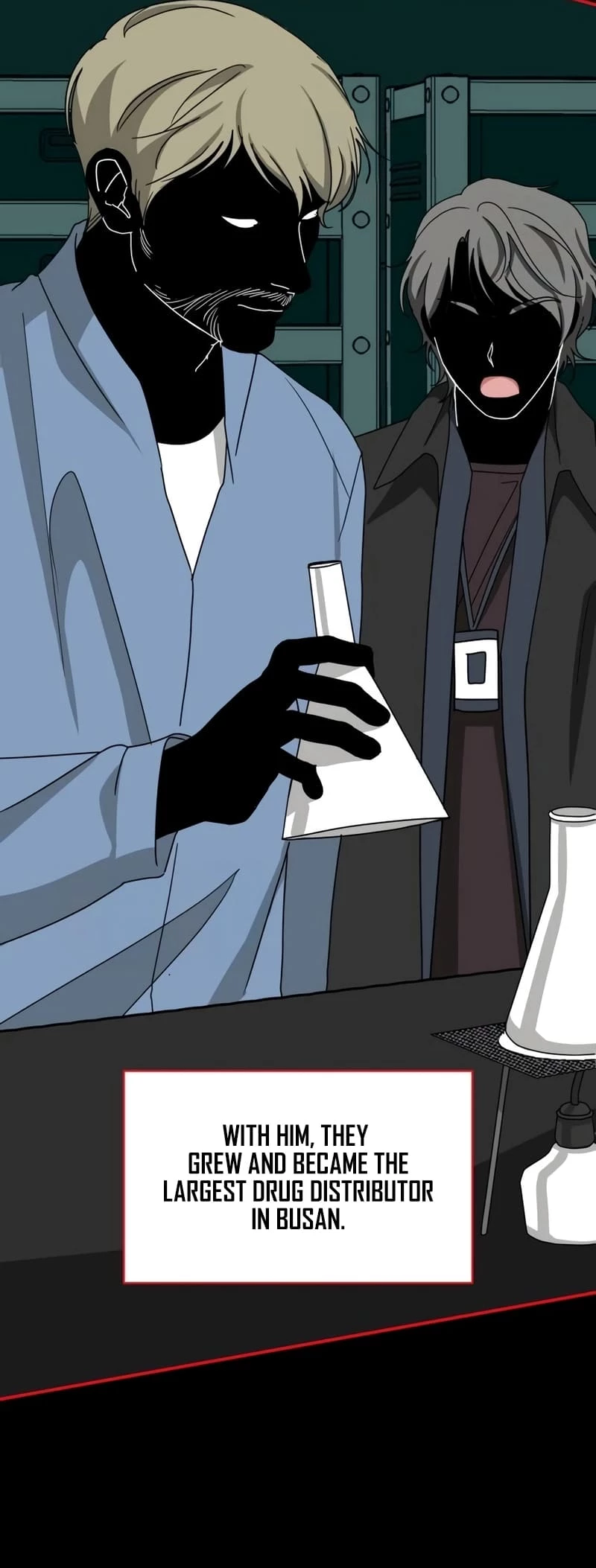 I Was Immediately Mistaken for a Monster Genius Actor Chapter 37 - 35