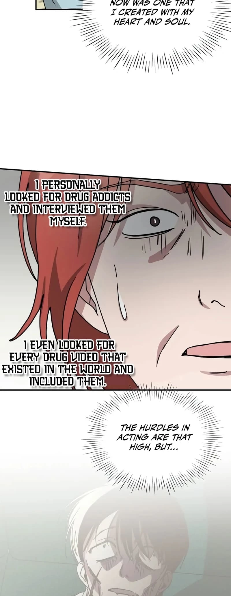 I Was Mistaken As a Monstrous Genius Actor Chapter 38 - 48