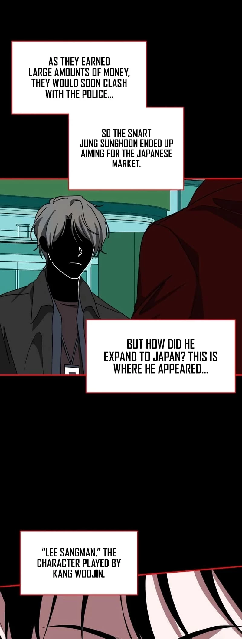 I Was Immediately Mistaken for a Monster Genius Actor Chapter 37 - 36