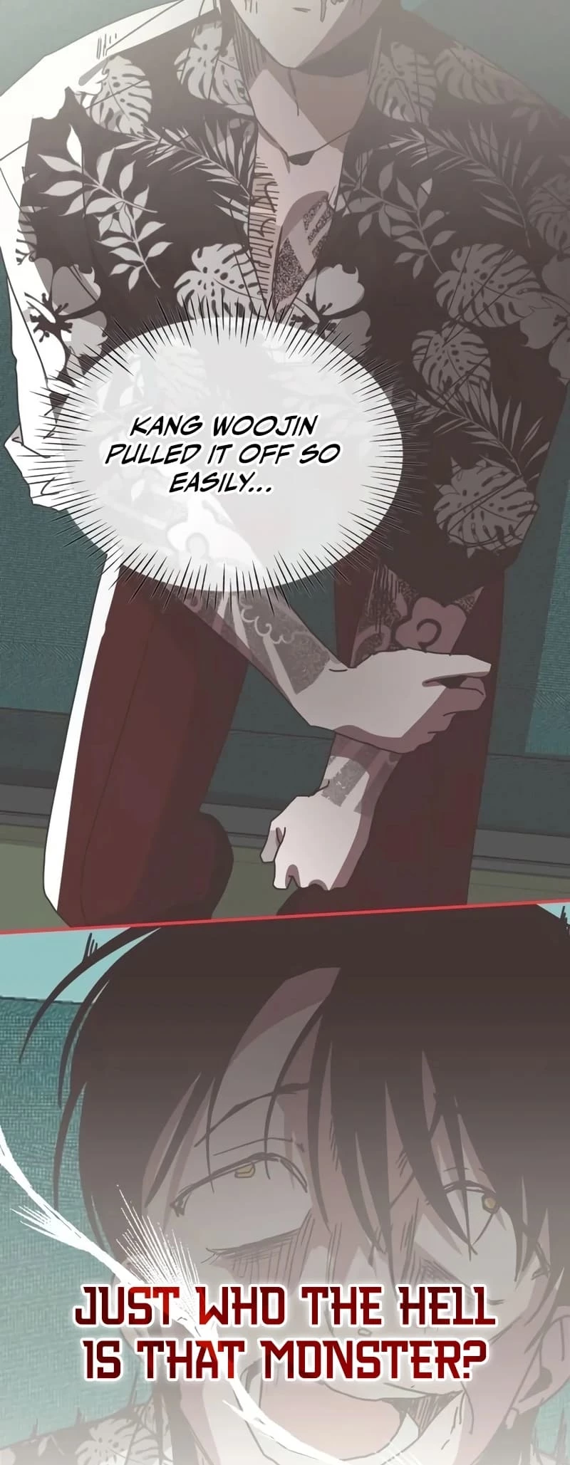 I Was Mistaken As a Monstrous Genius Actor Chapter 38 - 49