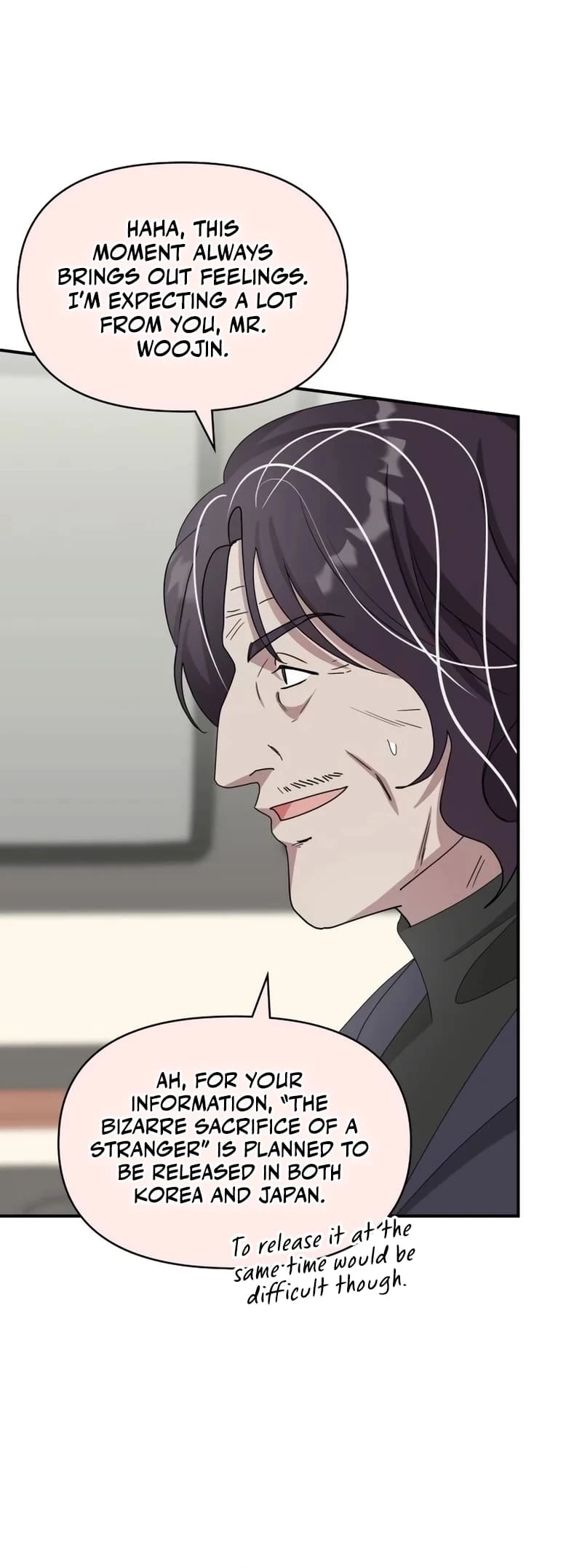 I Was Mistaken As a Monstrous Genius Actor Chapter 41 - 20