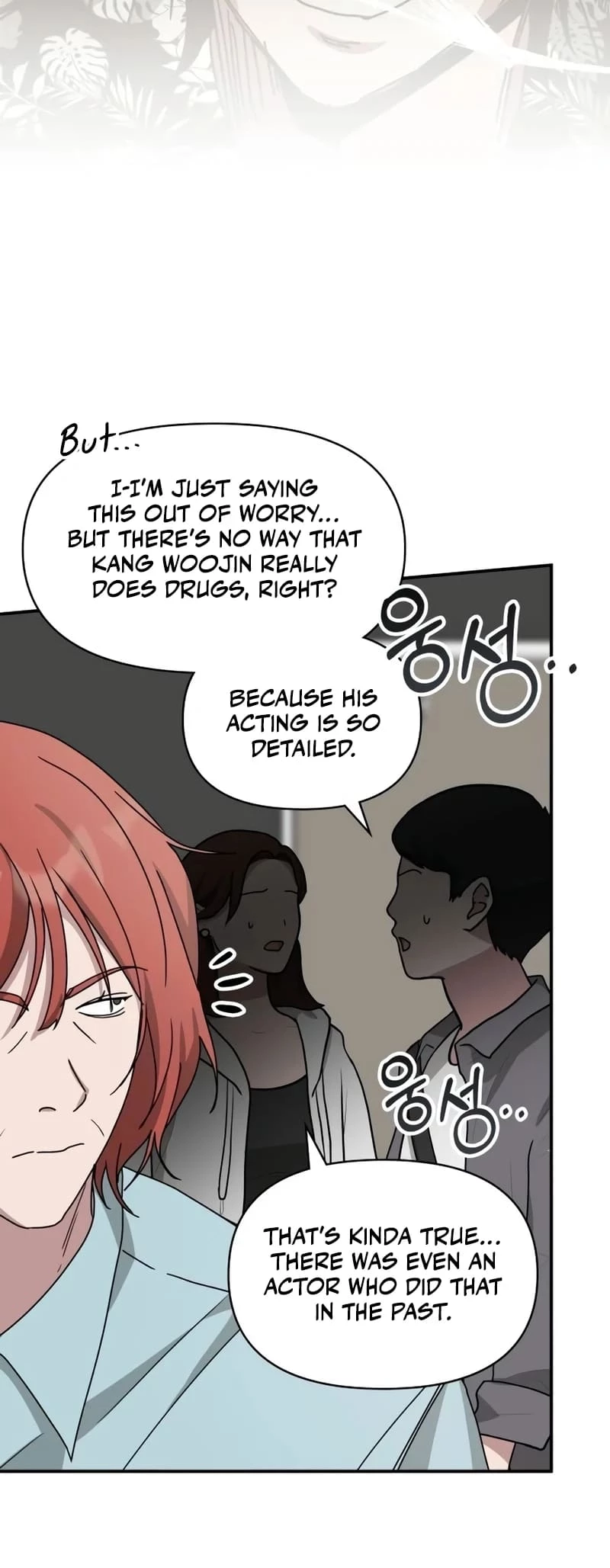 I Was Mistaken As a Monstrous Genius Actor Chapter 38 - 50