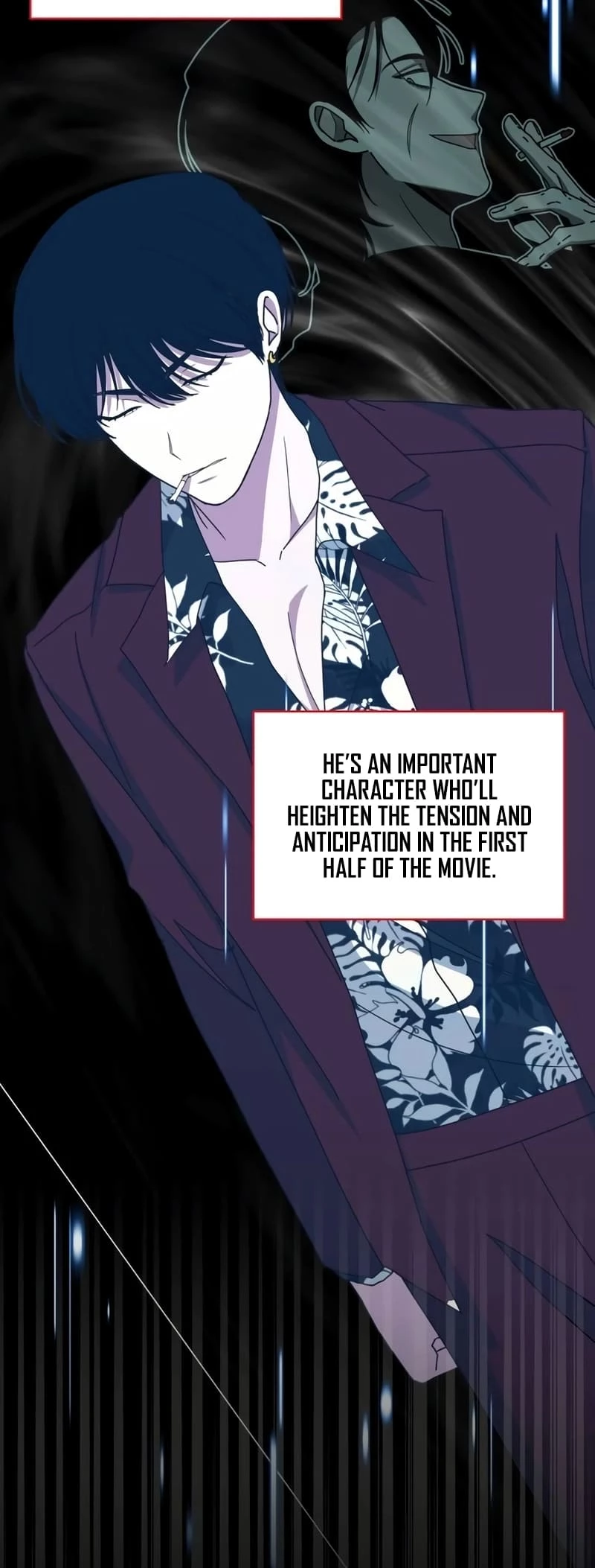 I Was Immediately Mistaken for a Monster Genius Actor Chapter 37 - 39