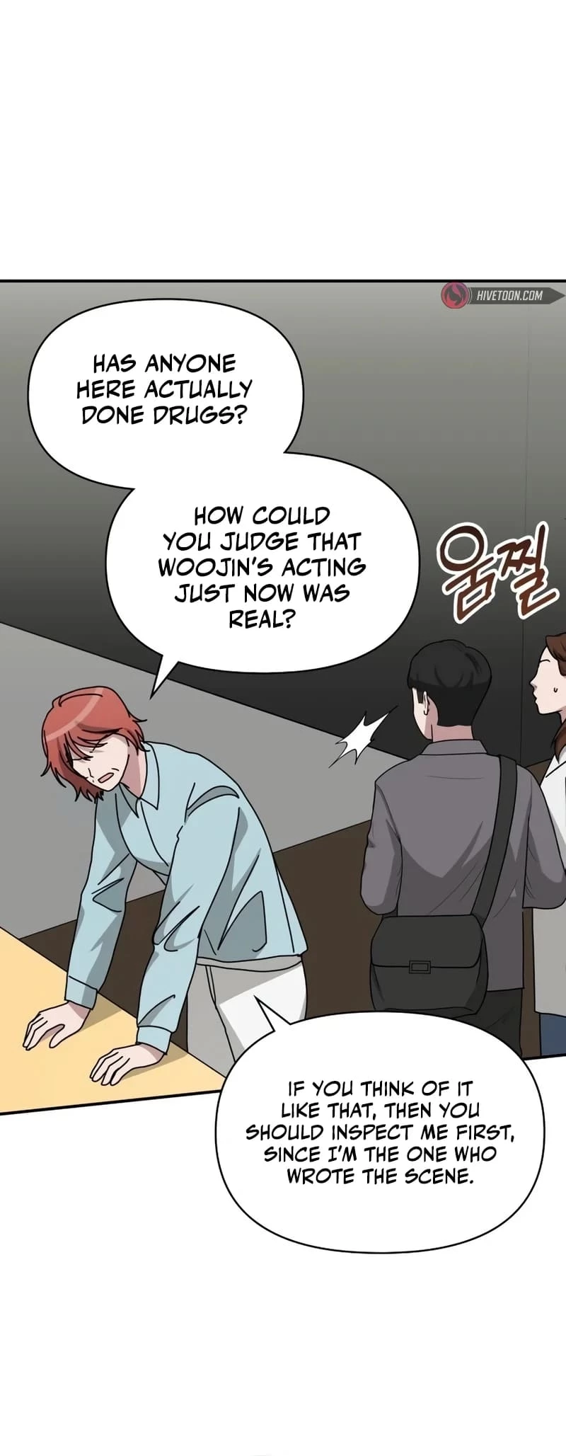 I Was Mistaken As a Monstrous Genius Actor Chapter 38 - 51