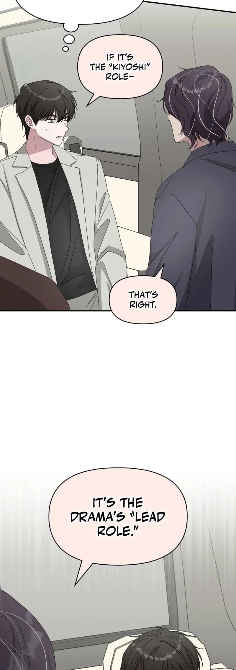 I Was Mistaken As a Monstrous Genius Actor Chapter 41 - 22