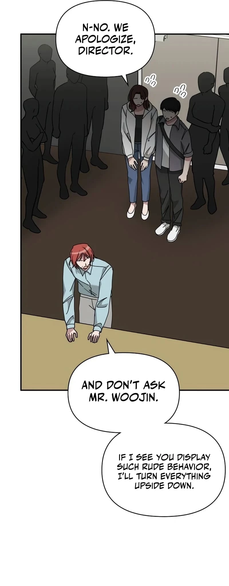 I Was Mistaken As a Monstrous Genius Actor Chapter 38 - 52