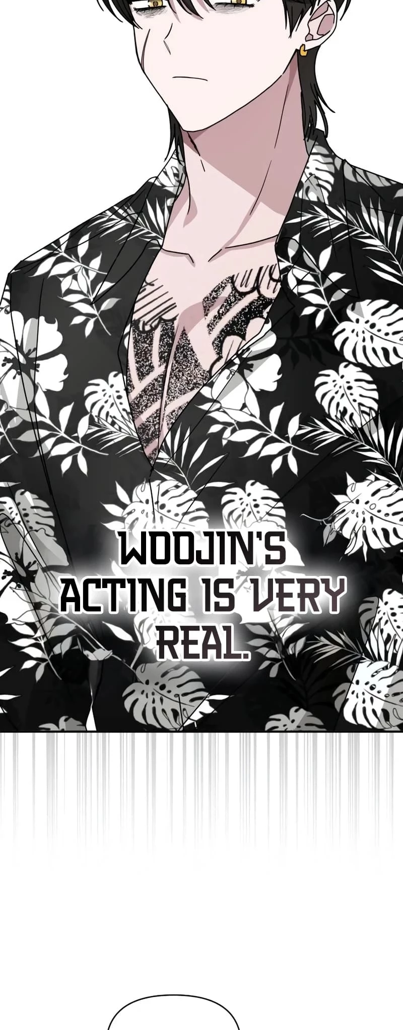 I Was Mistaken As a Monstrous Genius Actor Chapter 38 - 54