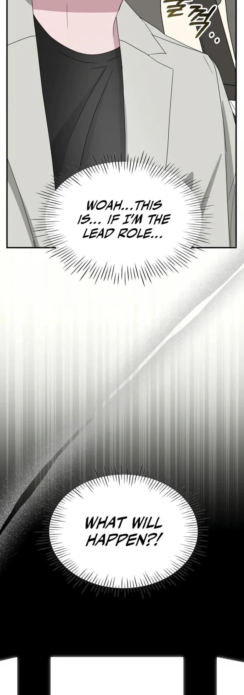 I Was Mistaken As a Monstrous Genius Actor Chapter 41 - 25