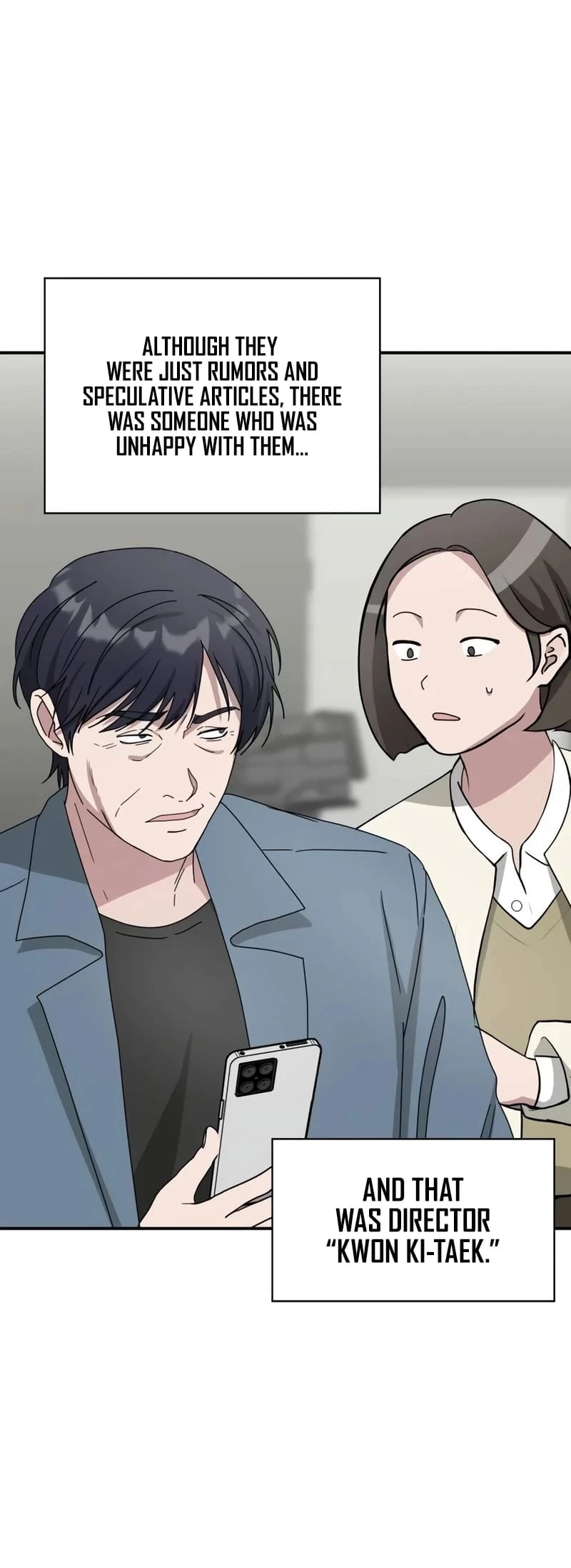 I Was Mistaken As a Monstrous Genius Actor Chapter 41 - 31