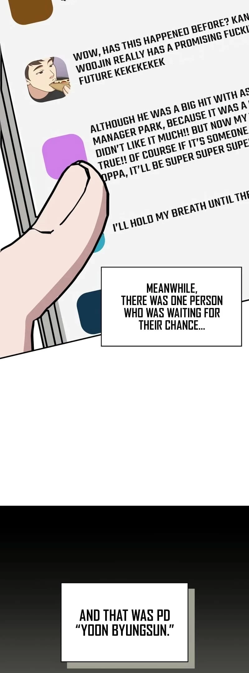 I Was Mistaken As a Monstrous Genius Actor Chapter 41 - 34